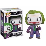 خرید عروسک POP! - شخصیت Joker